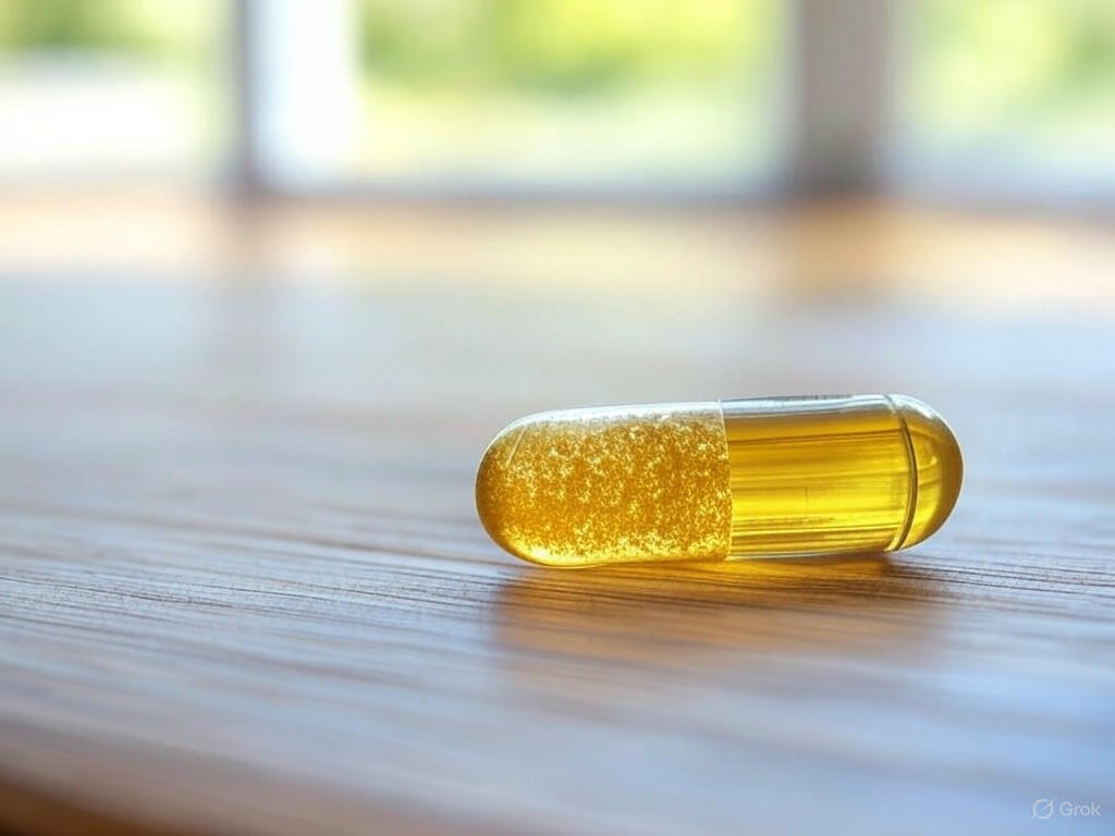 רשימת הוויטמינים והמינרלים החיוניים לבריאות העור